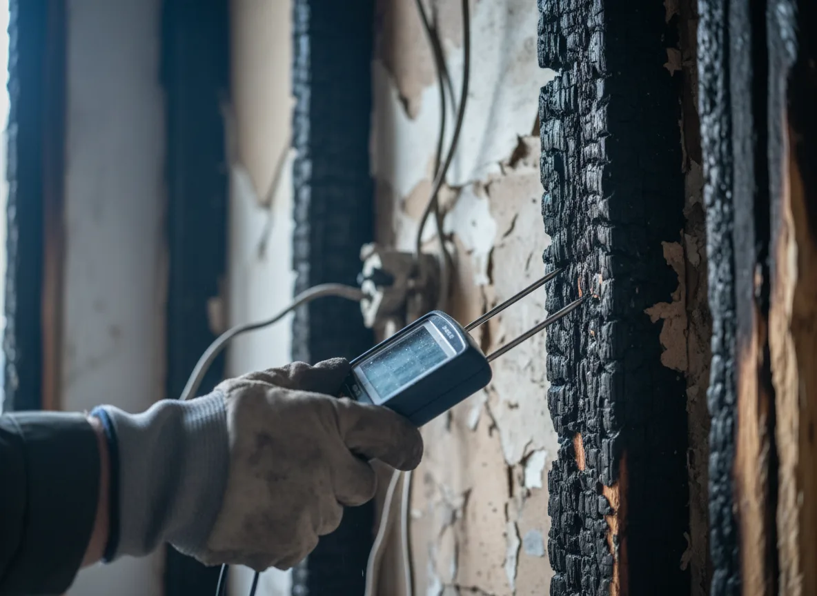 Fire Damage Restoration Wallback, WV FAQs